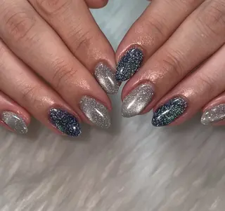 ネイル nailsalon miiのネイルデザイン