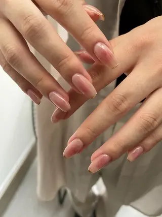 ネイル エステティックサロン Liente(リアンテ)所属・Hashimoto .のエステ・リラクイメージ