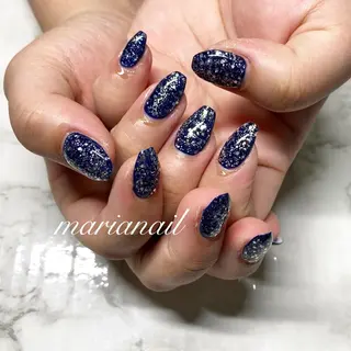 ネイル Beloved Mariaのネイルデザイン