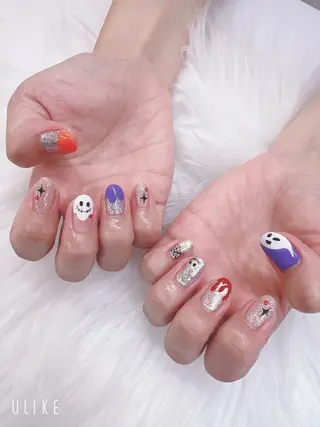 ネイル Minion所属・北浦和minion YUKIのマツエク・マツパデザイン