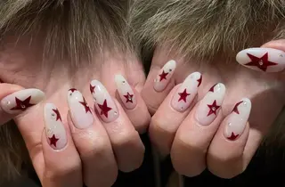 ネイル エリ🫧 nail池袋東口のネイルデザイン