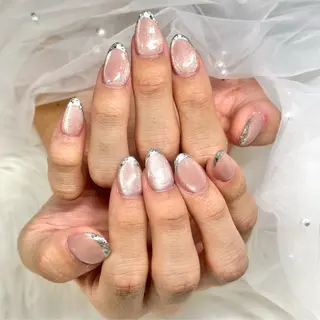 ネイル MIGHTY COLORのネイルデザイン