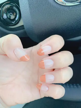 ネイル & nail アンドネイルのネイルデザイン