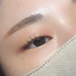 マツエク・マツパ K.Sakurai ‎🤍のマツエク・マツパデザイン