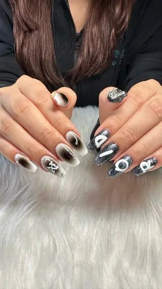 ネイル Ru nail♡のネイルデザイン