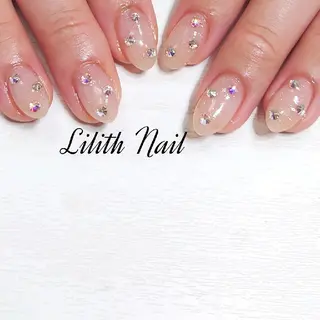 ネイル Lilith Nailのネイルデザイン