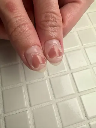 ネイル JELL☺︎ 表参道NAILのネイルデザイン