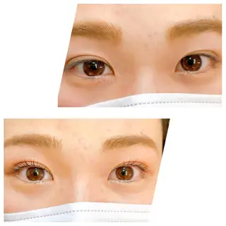 マツエク・マツパ LOVE N°21所属・Ｋ△Ｎ△♡かな ヘア&まつげのマツエク・マツパデザイン