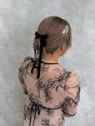 ミディアム belle / Honoka🧁のヘアスタイル