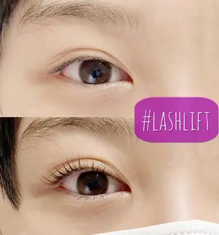 マツエク・マツパ charm所属・charm 【📍大名】のマツエク・マツパデザイン