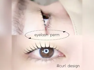 マツエク・マツパ Se aile所属・名原 翔のマツエク・マツパデザイン