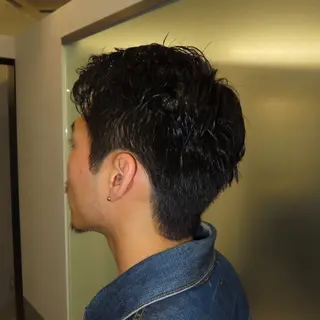メンズ 🌳Shuma /モデル募集中🌳のヘアスタイル