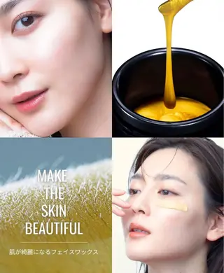 👀💅 Honokaのネイルデザイン