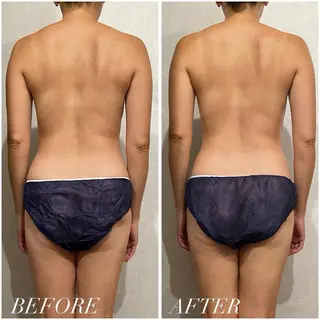 Maison de Ciaのエステ・リラクイメージ