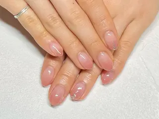 ネイル ささき れいなのネイルデザイン