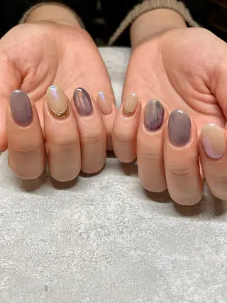 ネイル Ｍ☆NAIL asamiのネイルデザイン