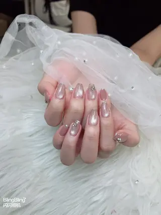 ネイル 🌻 Momoko_のネイルデザイン