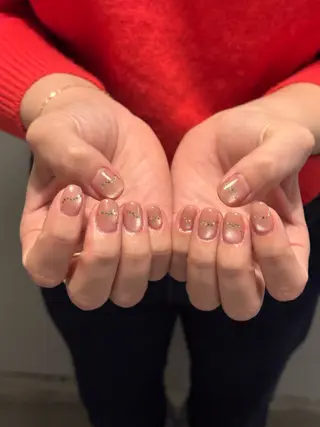 ネイル koyuki /nailのネイルデザイン