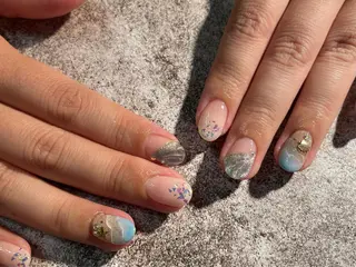 ネイル Kimura Yukoのネイルデザイン