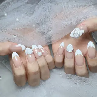 ネイル share所属・. yurieのネイルデザイン