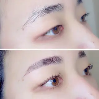 アイブロウ PLAZA南森町店 AKIのその他イメージ