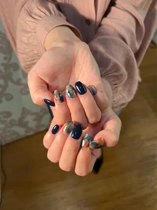 ネイル LOVE NAIL 💕Sonoのネイルデザイン