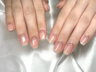 ネイル nu NANAのネイルデザイン
