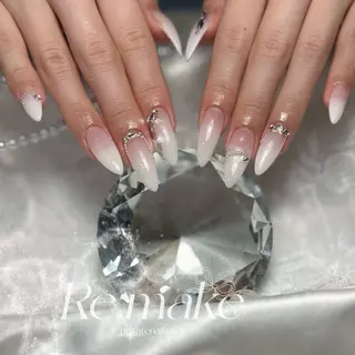 ネイル Re:make yumeのネイルデザイン