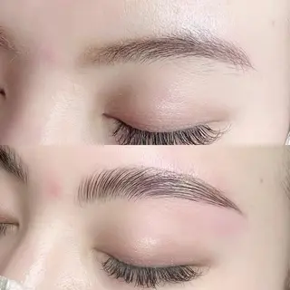 アイブロウ chou chou シュシュのマツエク・マツパデザイン