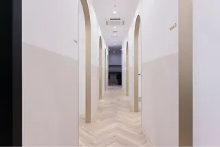 メンズパーマ メンズカット/石川のヘアスタイル