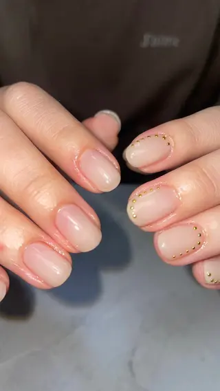 ネイル miinail miyuuのネイルデザイン