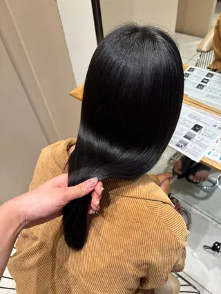 mino🌼🌈 ボブ/透明感カラーのヘアスタイル