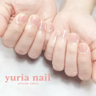 ネイル 小林 ゆりあのネイルデザイン