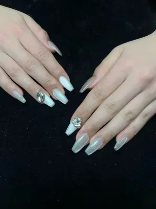 ネイル な なのネイルデザイン