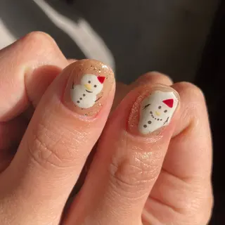 ネイル shio ♡ 2月予約受付中のネイルデザイン