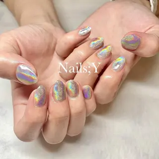 ネイル yo koのネイルデザイン