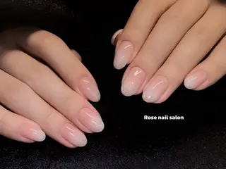 ネイル Rose nail💅のネイルデザイン
