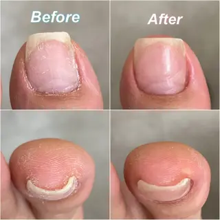 ネイル Faire MIKIのネイルデザイン