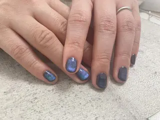 ネイル Mogu nail 二子玉川のネイルデザイン