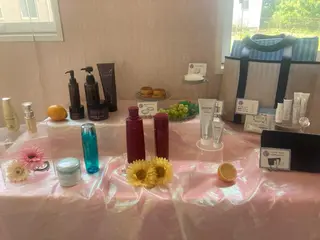 岩井 秋子のエステ・リラクイメージ