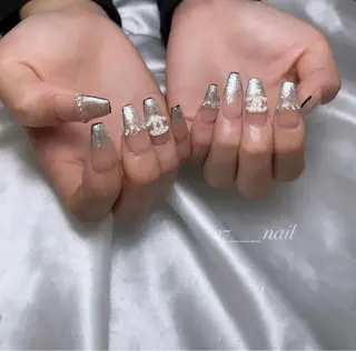 ネイル ALPHA. リリカのネイルデザイン