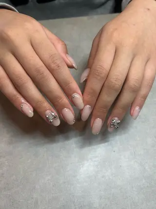 ネイル atelier d Mizuhoのネイルデザイン