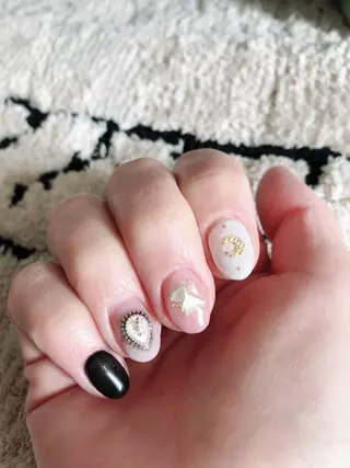 ネイル pipi..所属・pipi ..のネイルデザイン