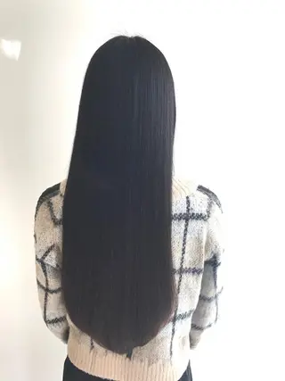 ロング カラー キッズ ネイル マツエク・マツパ アイブロウ 🎗美髪艶髪🫧髪質 改善特化🥇菊地のヘアスタイル