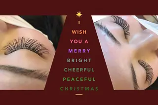 マツエク・マツパ Ali Beauty Salon 新小岩のマツエク・マツパデザイン