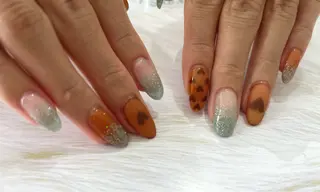 ネイル R.A.T.salon所属・R.A.T. salonのエステ・リラクイメージ