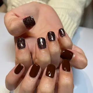 ネイル Tocowaka マエダのネイルデザイン