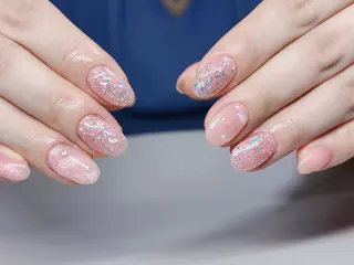 ネイル コネコ ネイルサロンのネイルデザイン