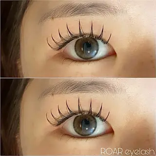 マツエク・マツパ 🧸yume🧸 en Rêveのマツエク・マツパデザイン