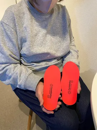 山口つむぎ整体院所属・山口つむぎ整体院 川井ともきのエステ・リラクイメージ